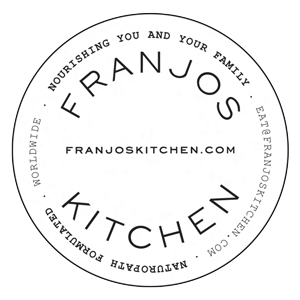 Franjos Kitchen.