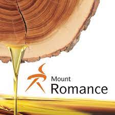 MOUNT ROMANCE