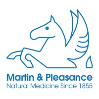 MARTIN & PLEASANCE