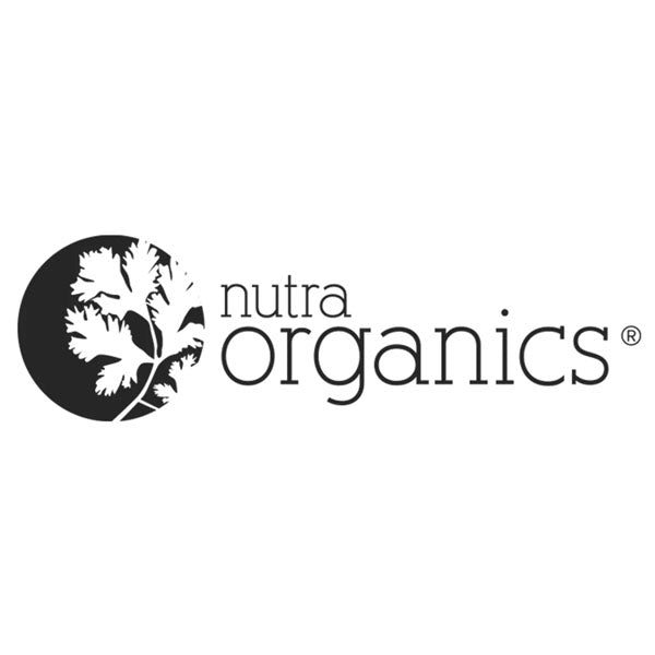 NUTRA ORGANICS