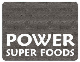 Power Super Foods.