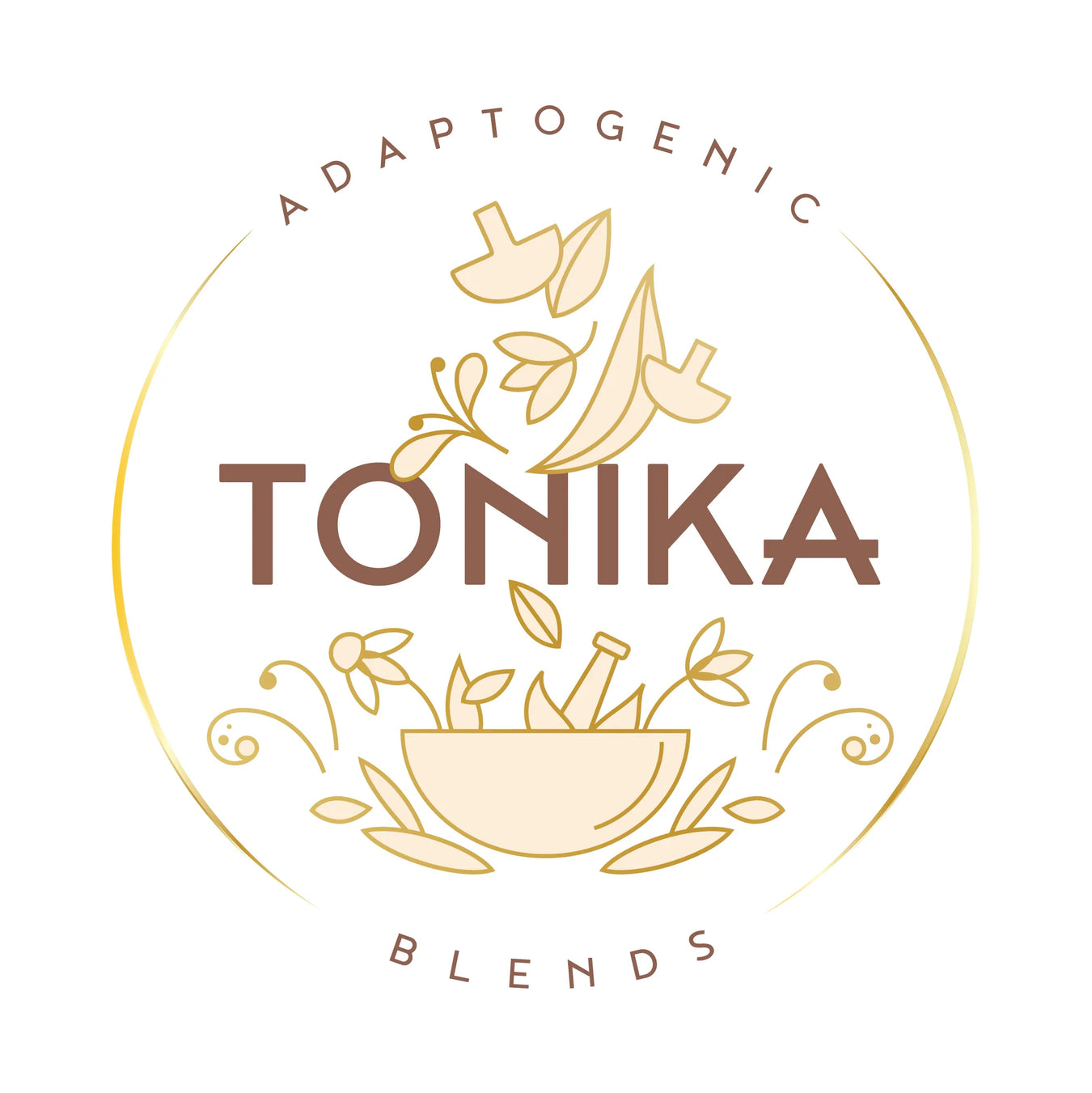 TONIKA