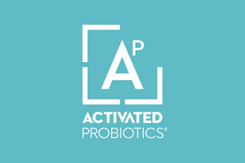 ACTIVATED PROBIOTICS