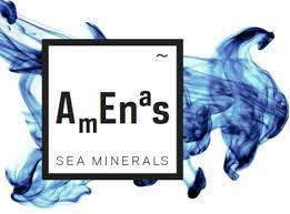 AMENA'S SEA MINERALS