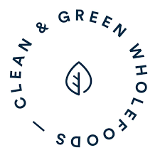 CLEAN & GREEN WHOLEFOODS