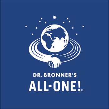 DR. BRONNER'S