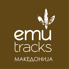 Emu Tracks