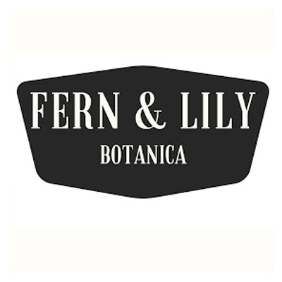 Fern & Lilly Botanica.