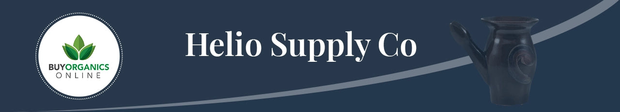 HELIO SUPPLY CO