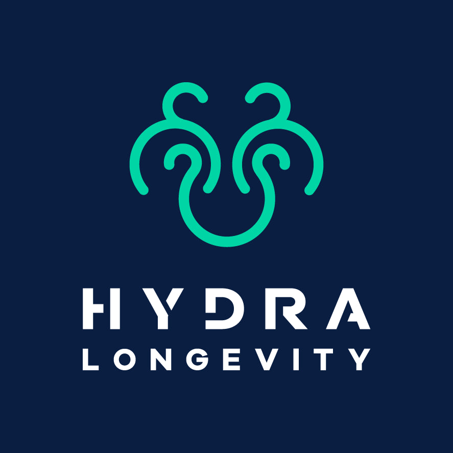 Hydra Longevity