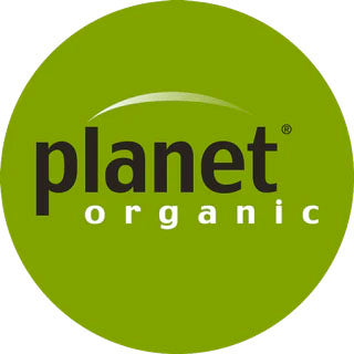 PLANET ORGANIC