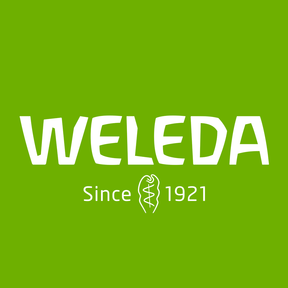 WELEDA