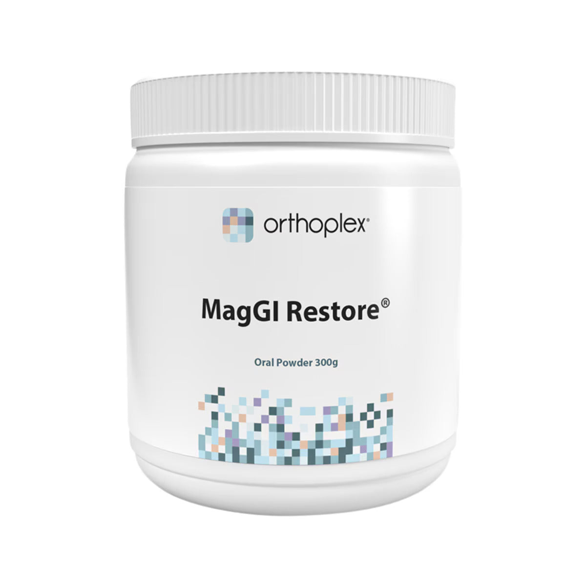 Orthoplex White MagGI Restore Oral Powder 300g