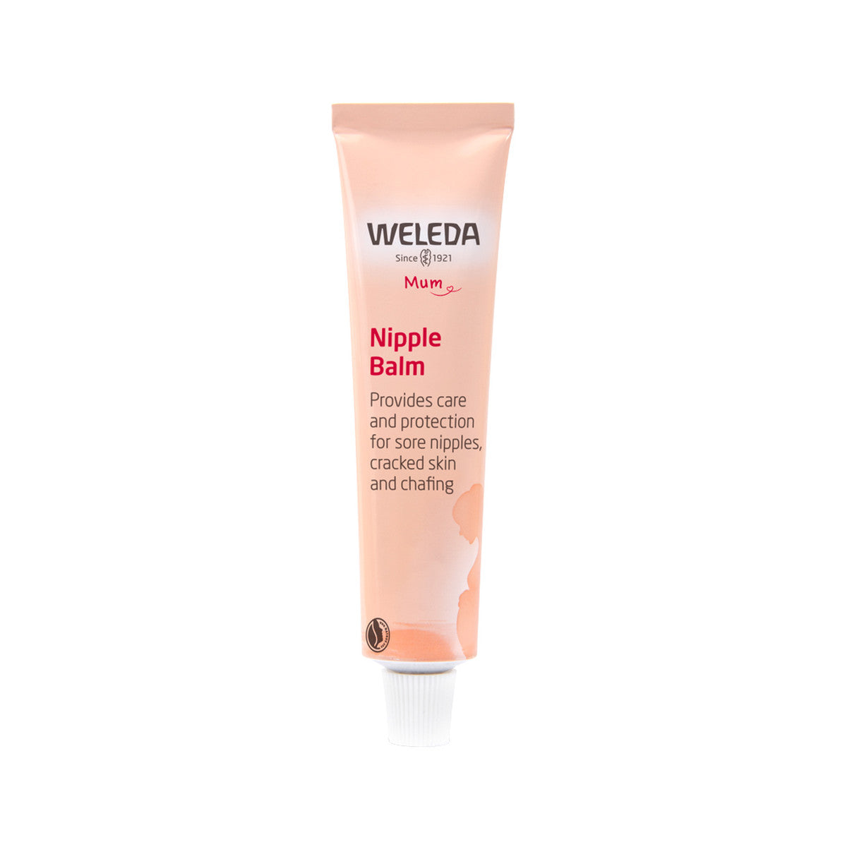 Weleda Mum Org Nipple Balm 25g