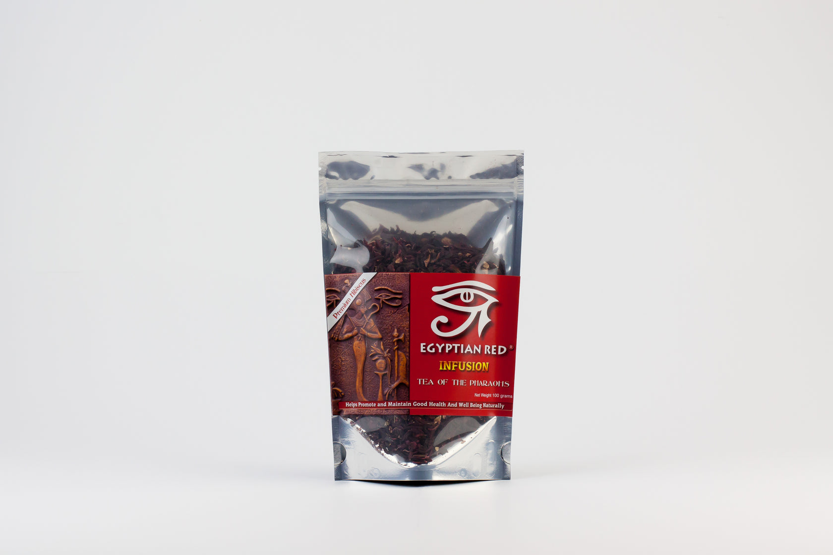 Egyptian Red Infusion 100g