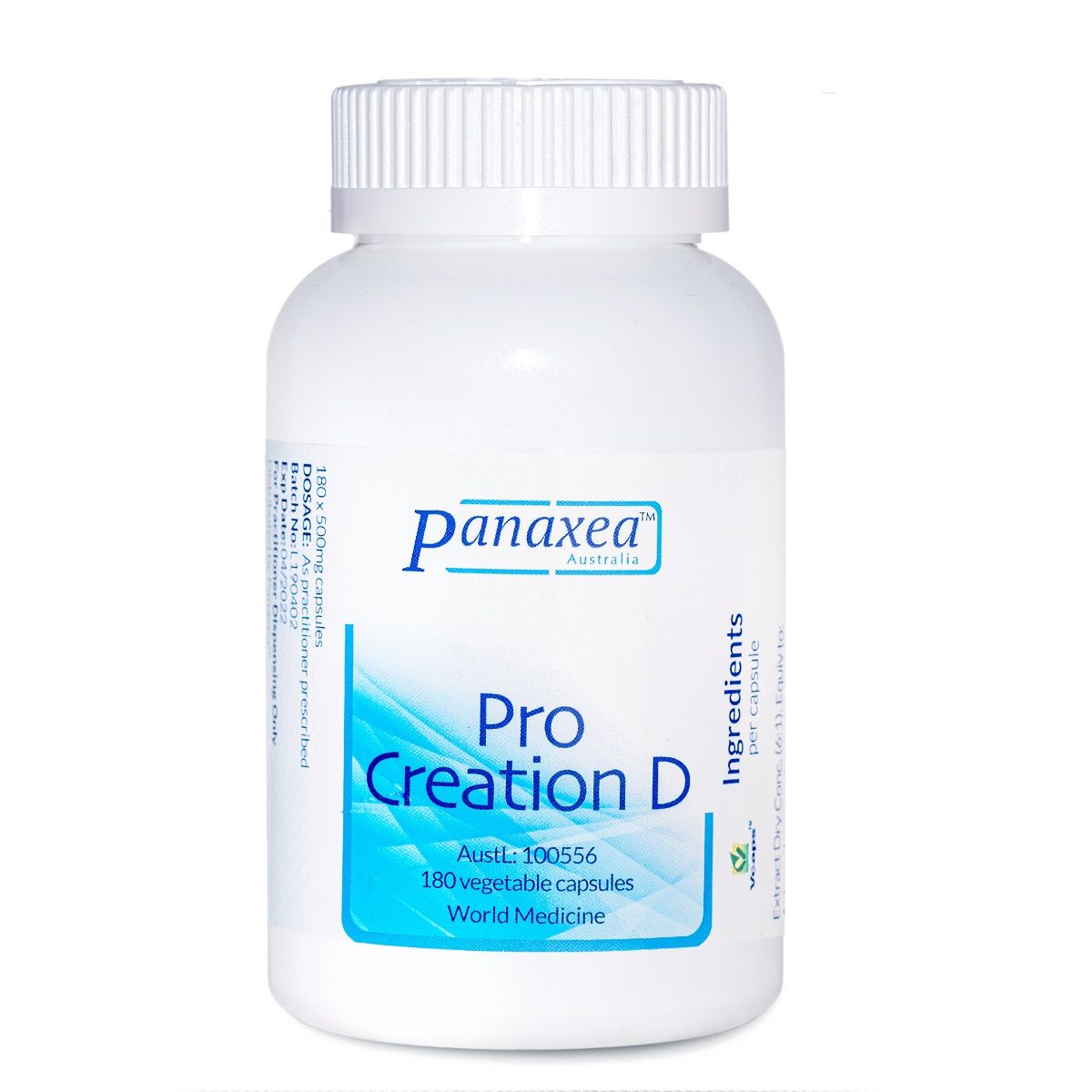 Pro-Creation D