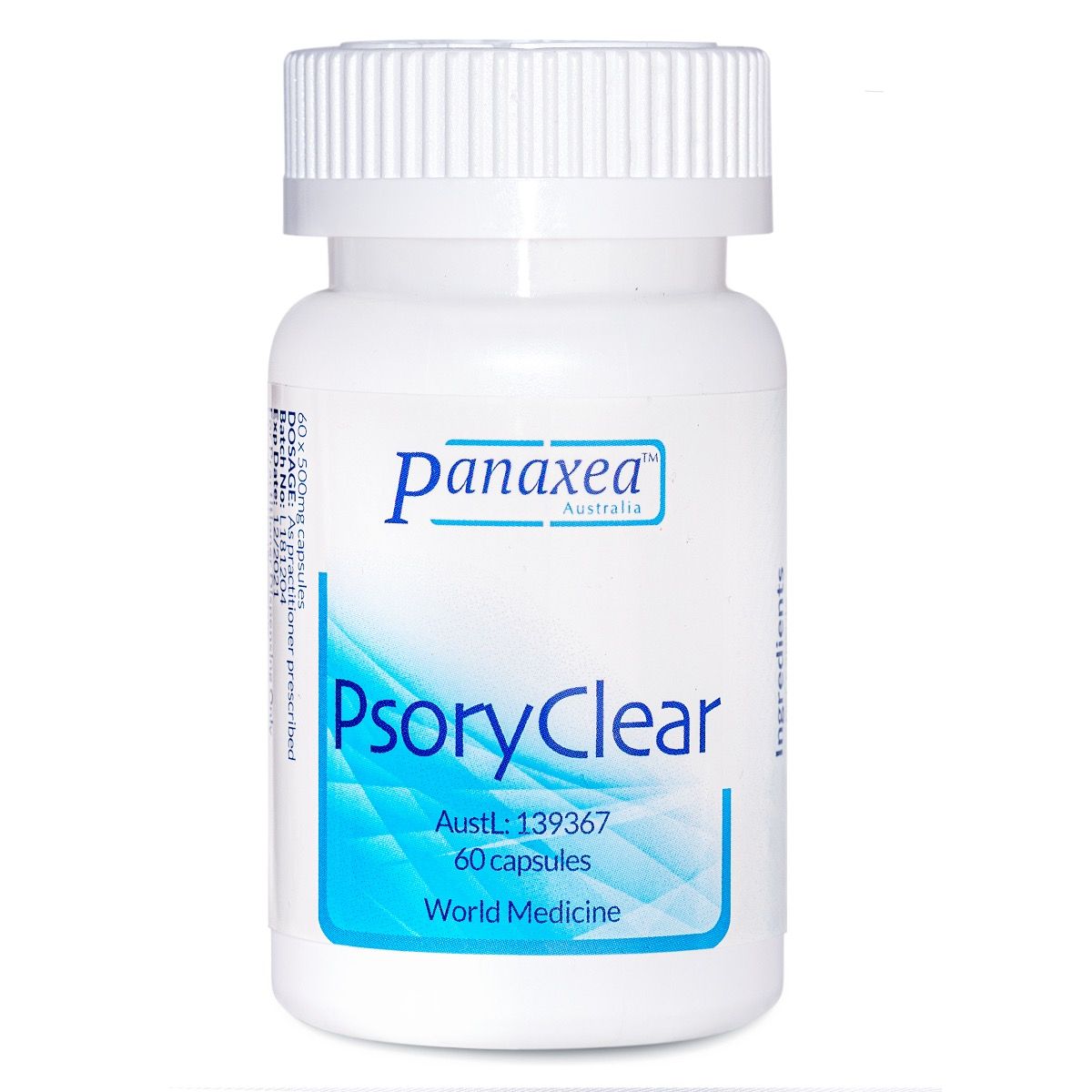 Psoryclear