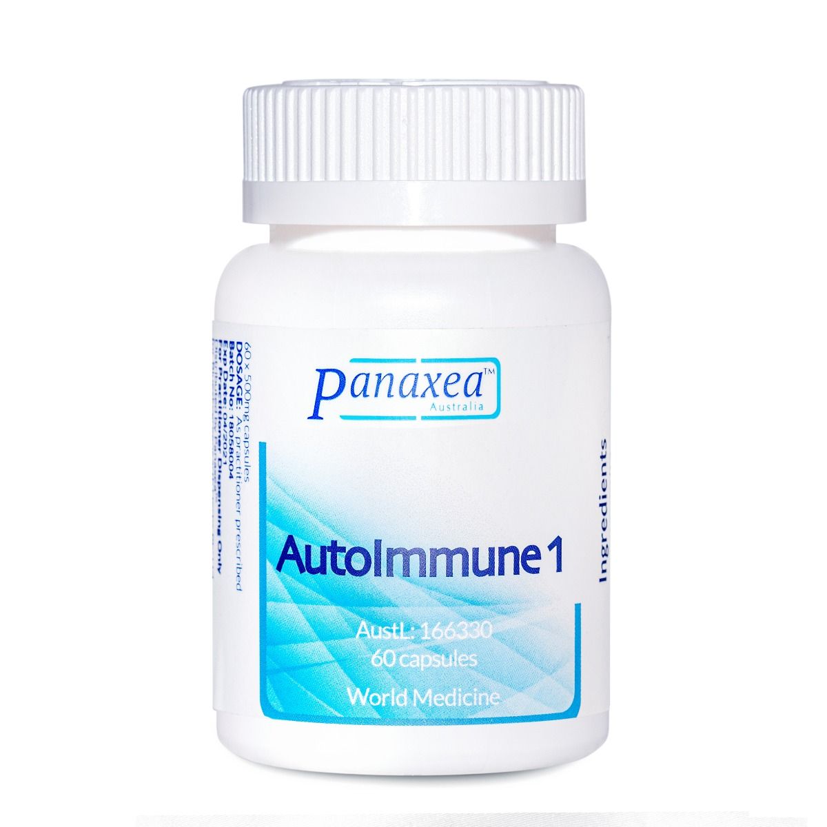 Autoimmune 1