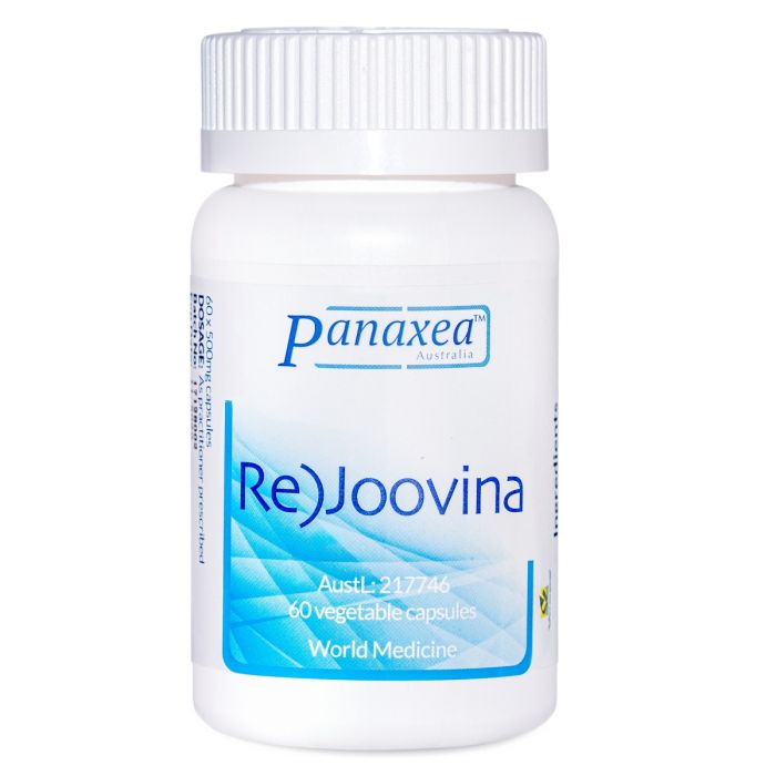 Re)Joovina