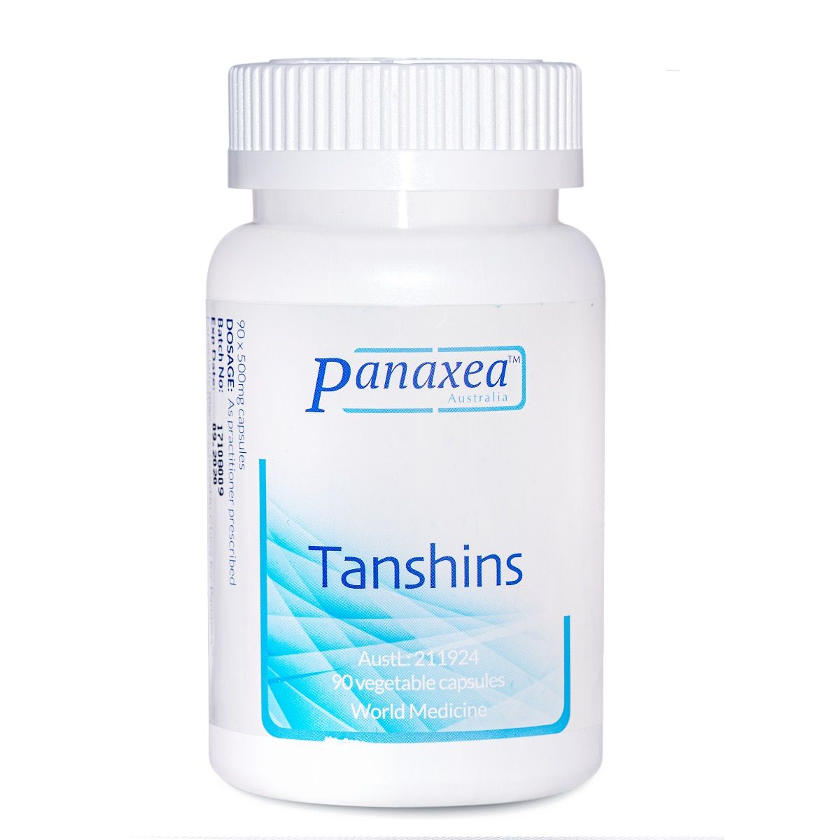 Tanshins