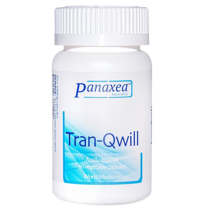 Tran-Qwill