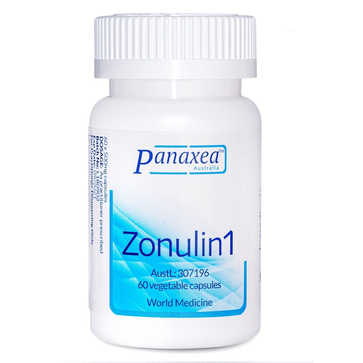 Zonulin1