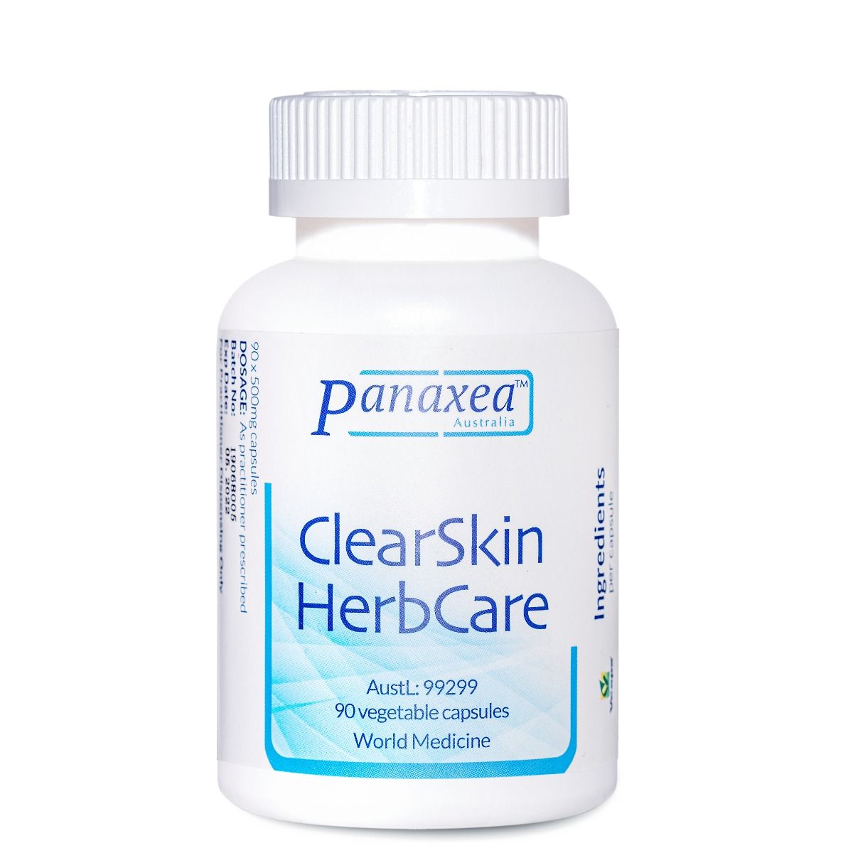 CleanSkin HerbCare