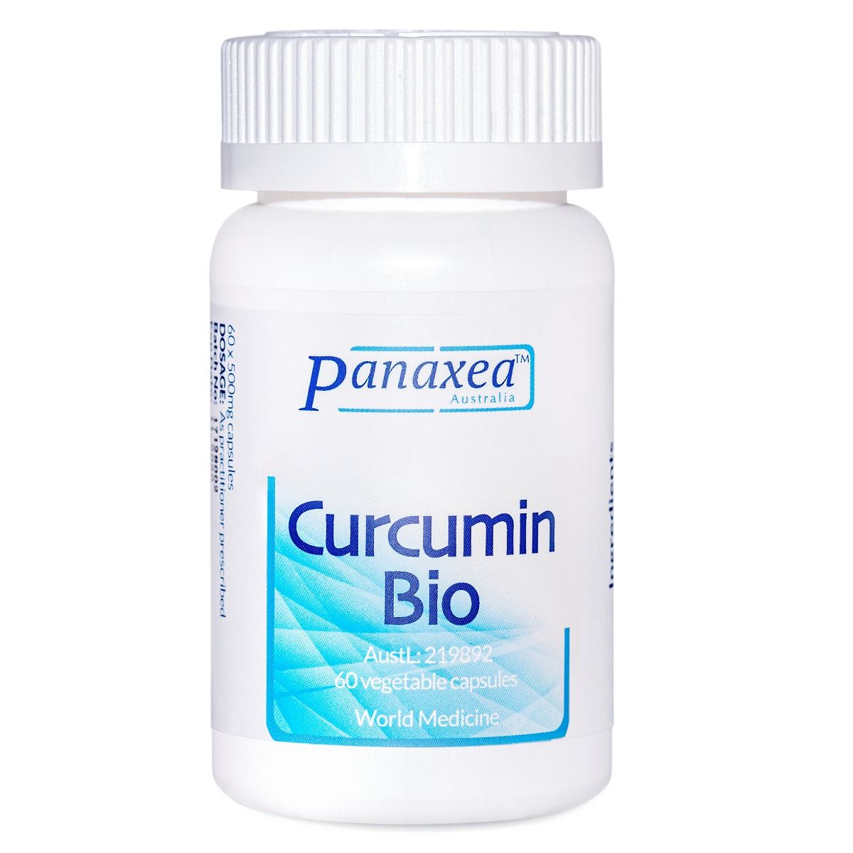 Curcumin Bio