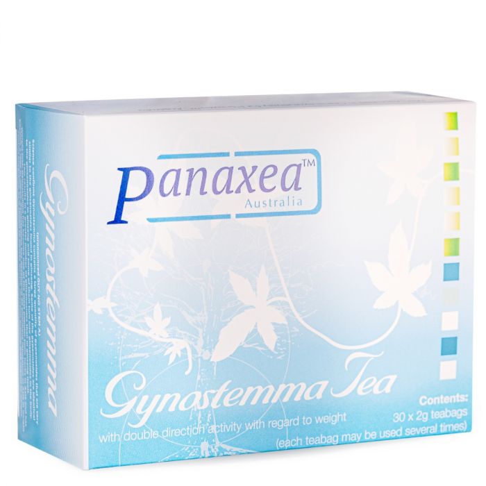 Gynostemma Tea