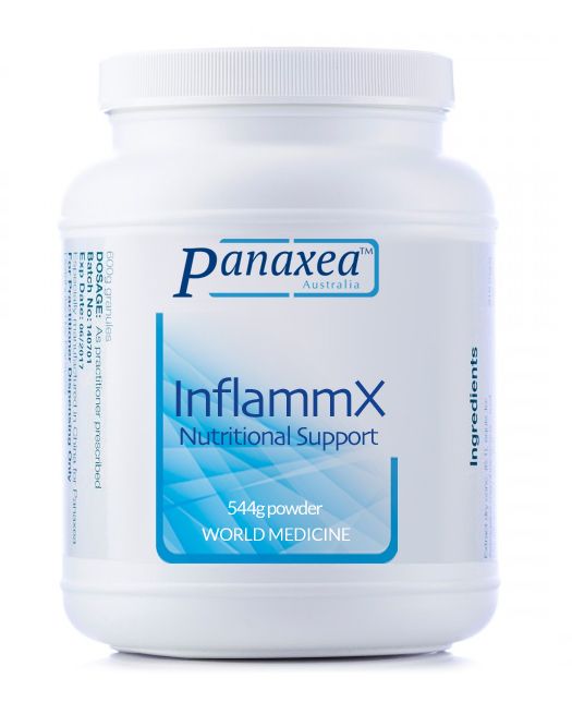 INFLAMM)X