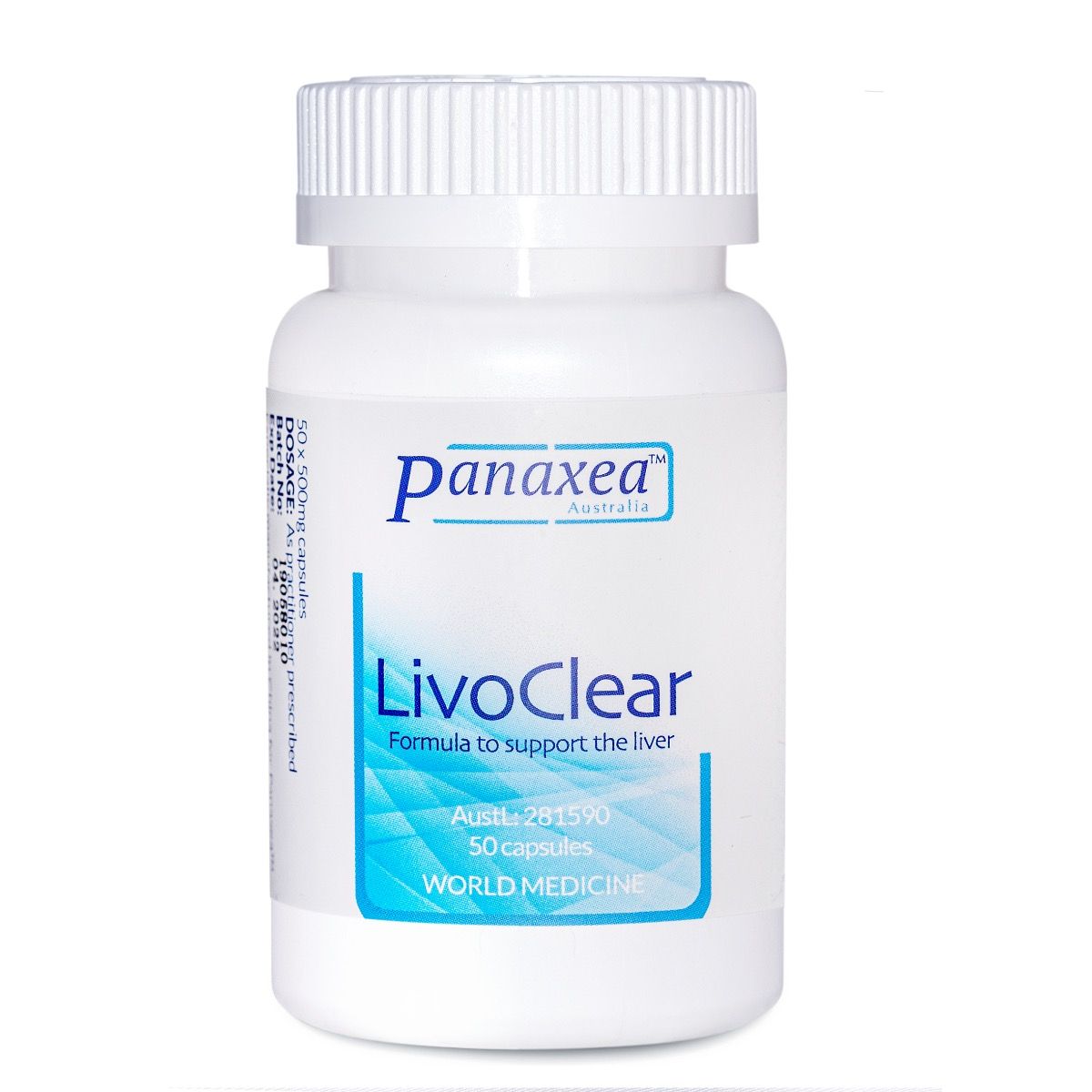 LivoClear