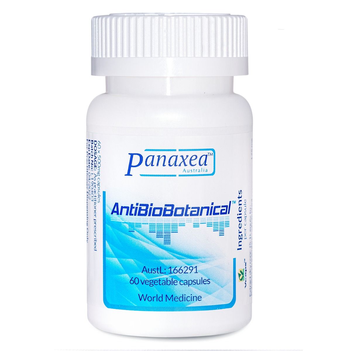 AntiBioBotanical