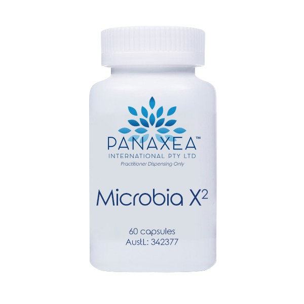 Microbia X2