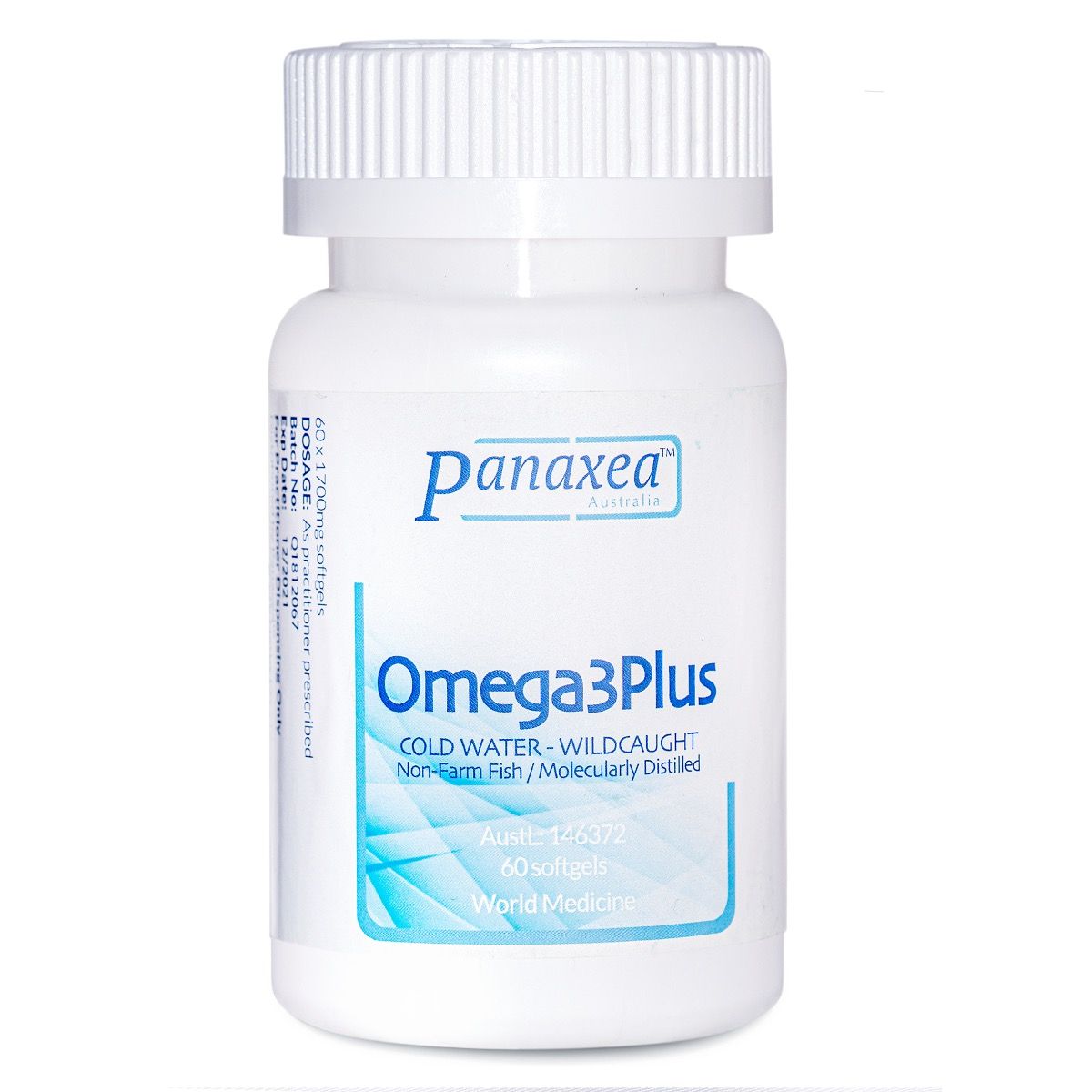 Omega 3 Plus