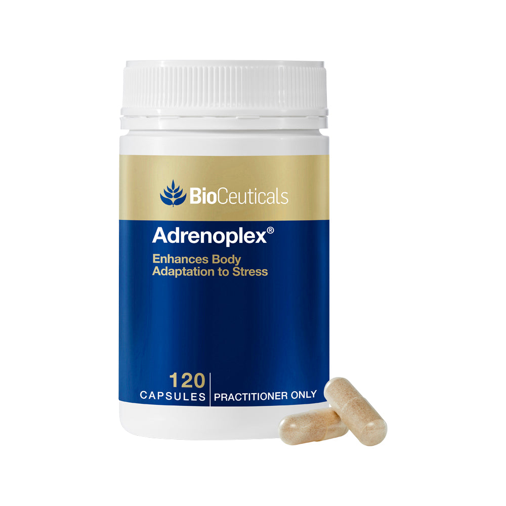 BioCeuticals Adrenoplex 120c