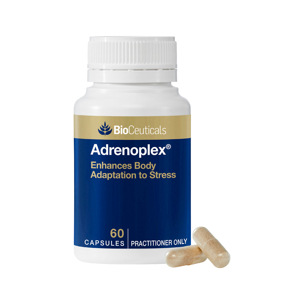 BioCeuticals Adrenoplex 60c