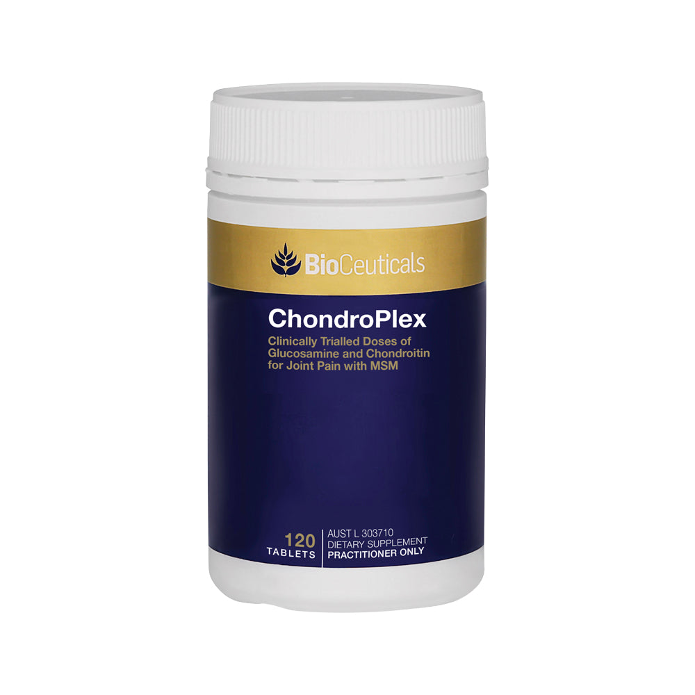 BioCeuticals ChondroPlex 120t