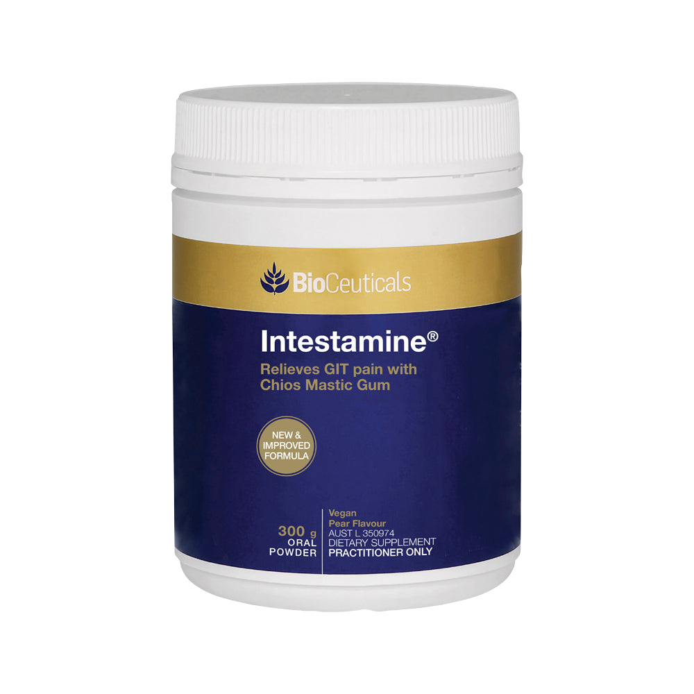 BioCeuticals Intestamine 300g