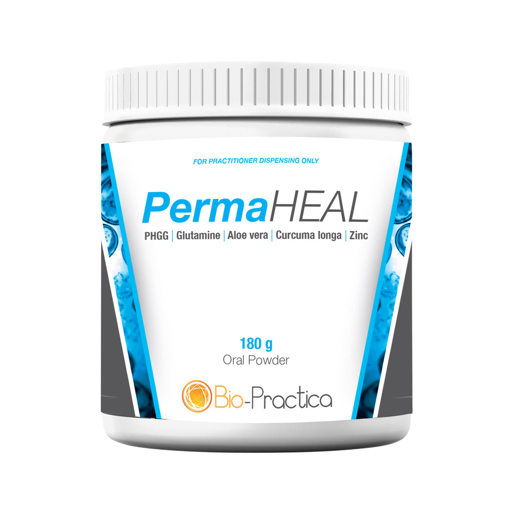 Bio-Practica PermaHEAL Oral Powder 180g