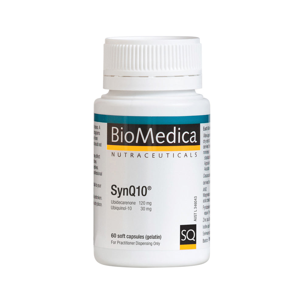 Biomedica Synq10 60c