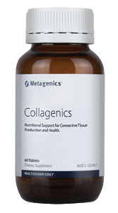 Collagenics 60 tablets