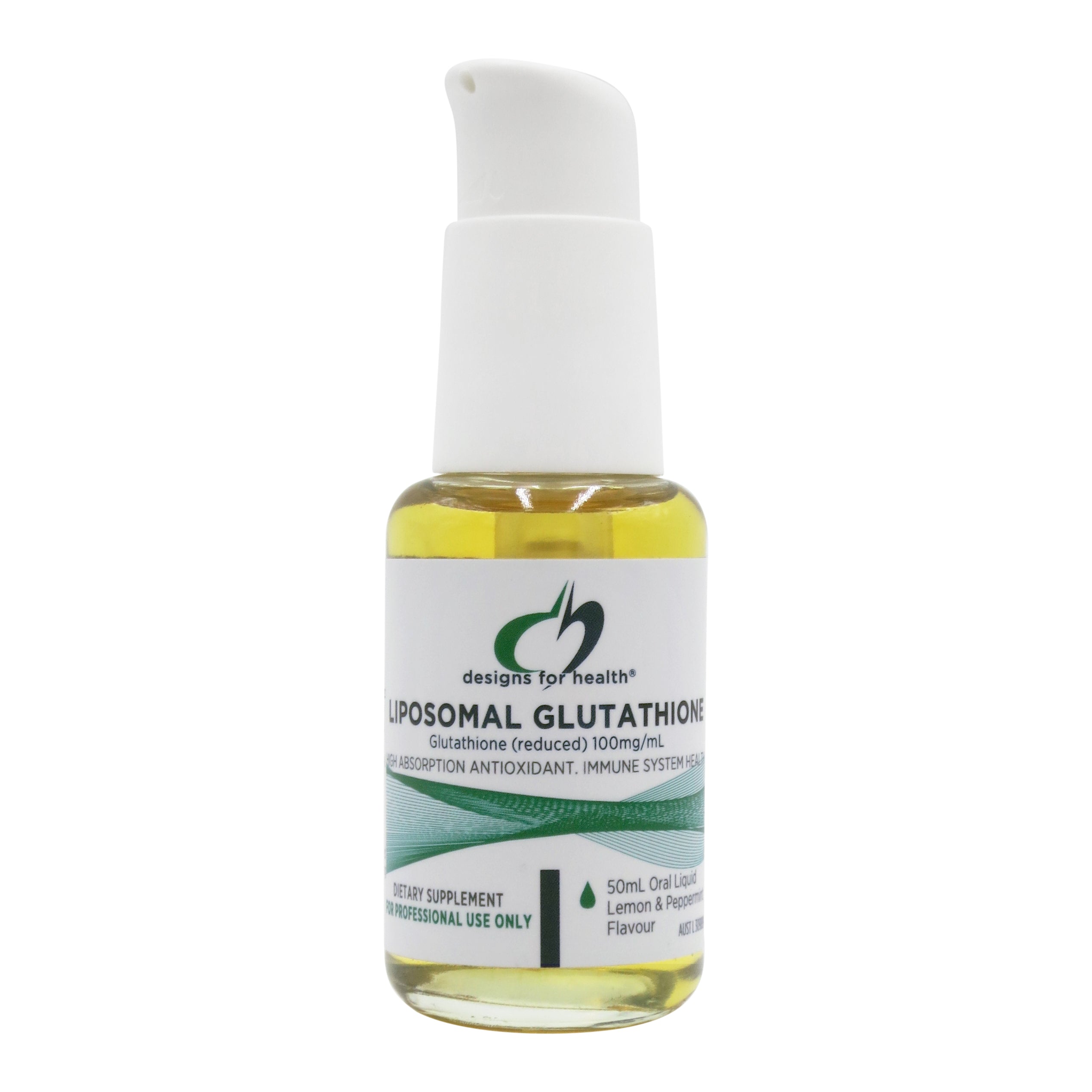 Liposomal Glutathione