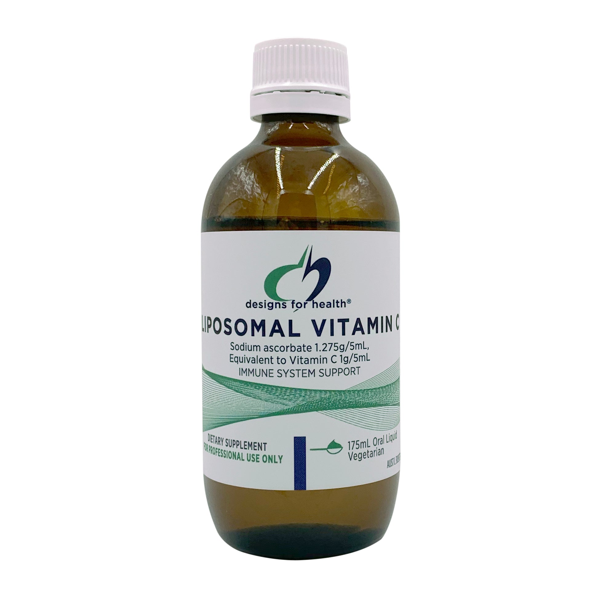 Liposomal Vitamin C