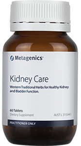 Kidney Care 60 tablets