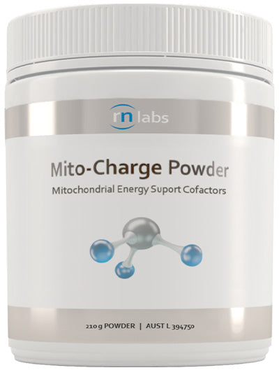 RN LABS Mito-Charge Powder