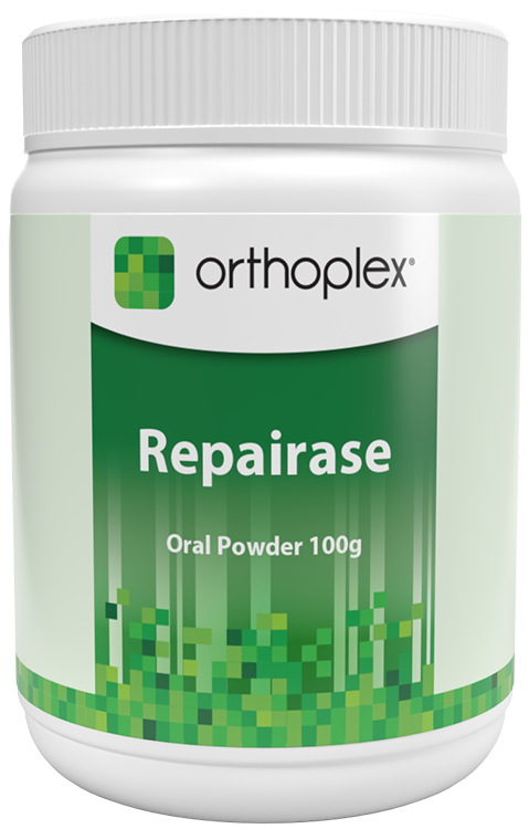 Orthoplex Green Repairase 100g