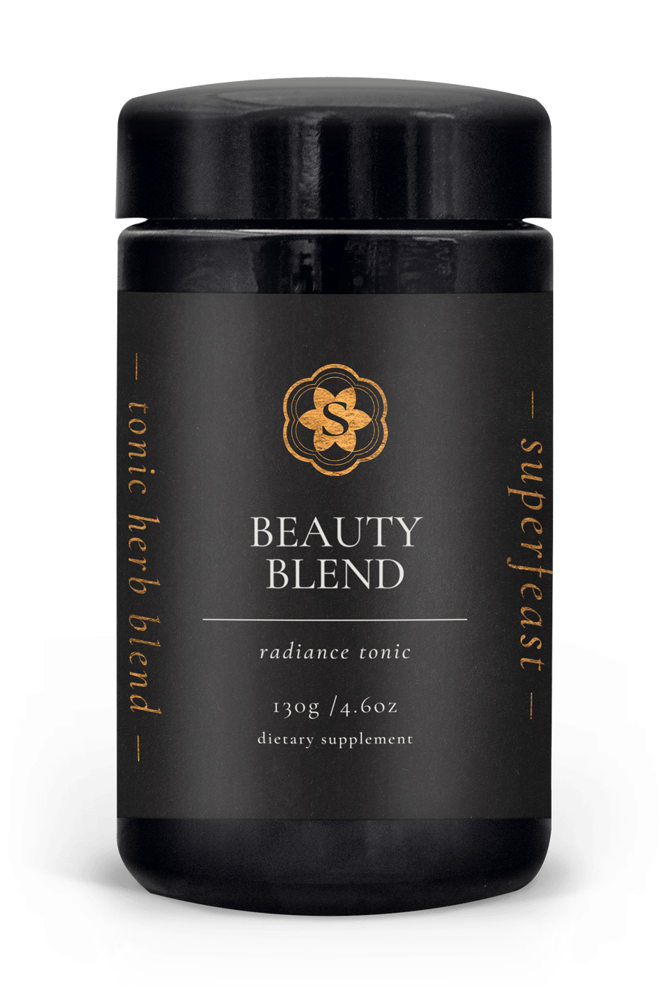 Beauty Blend 130g Miron