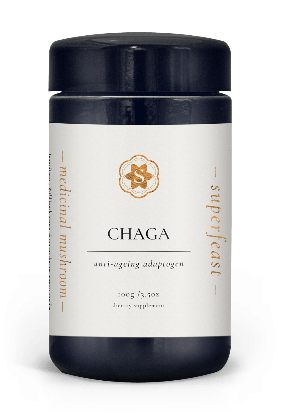 Chaga 100g Miron