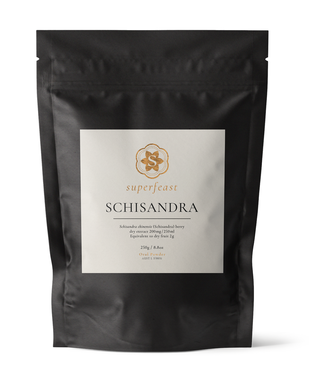 Schisandra 250g (bag)