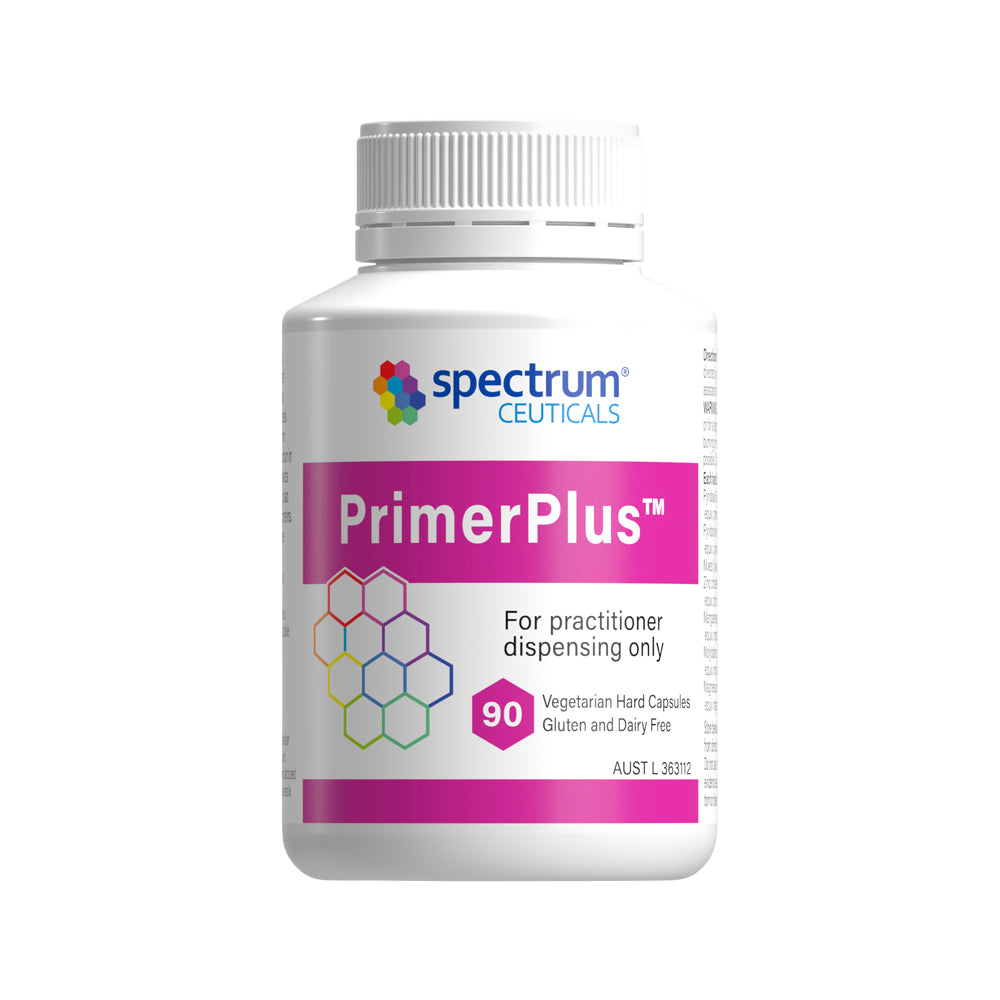 Spectrumceuticals PrimerPlus 90c